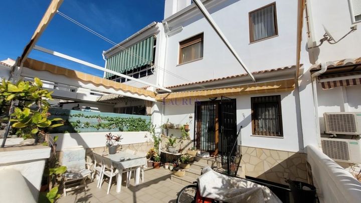 3 bedrooms house for sale in Caleta de Velez, Spain