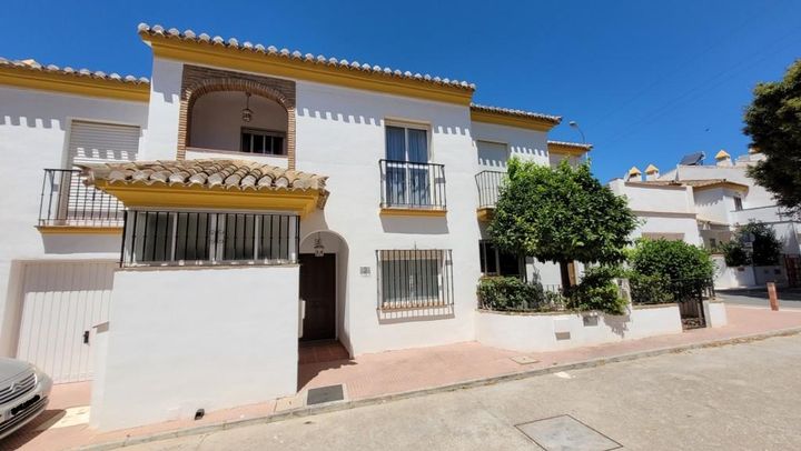 4 bedrooms house for sale in Caleta de Velez, Spain
