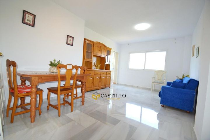 3 bedrooms apartment for sale in Centro, Spain