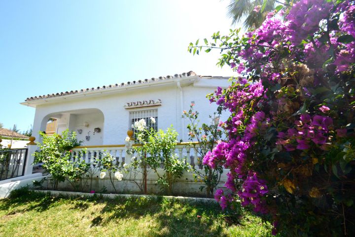 3 bedrooms house for sale in Montealto, Spain