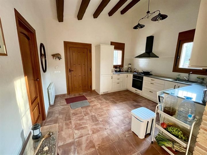 4 bedrooms house for sale in El Perello, Spain