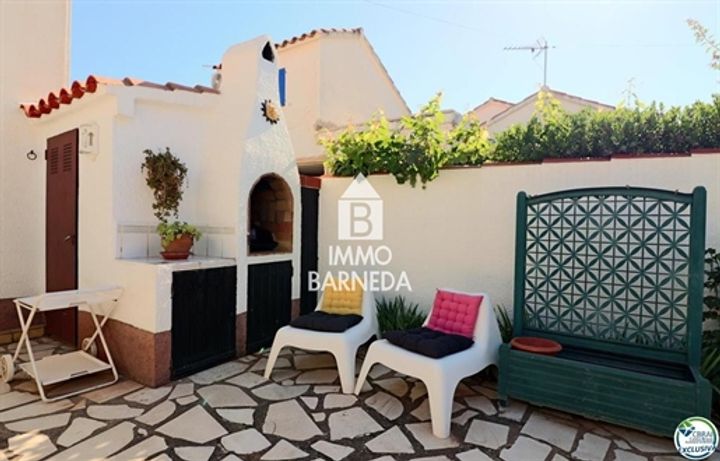 1 bedroom house for sale in Roses, Spain