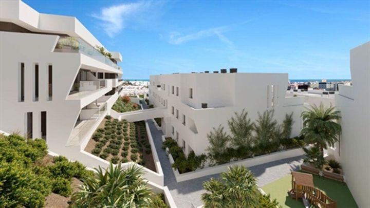 3 bedrooms apartment for sale in Estepona, Spain