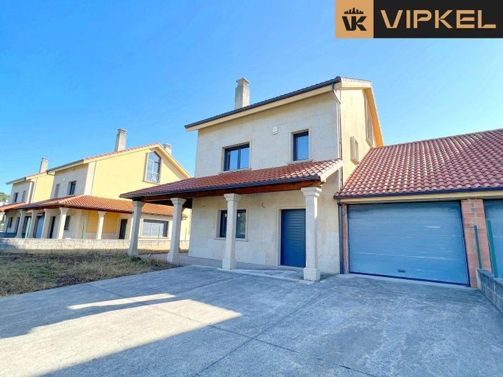 5 bedrooms house for sale in Ames, Spain