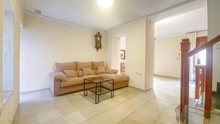 6 bedrooms apartment for sale in Pego, Spain