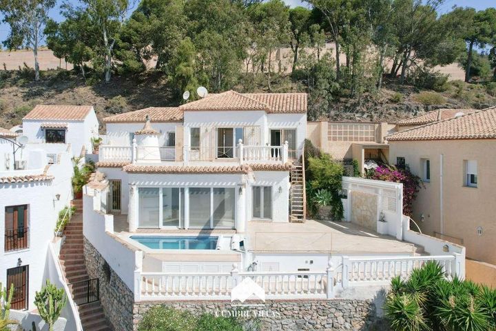 4 bedrooms house for sale in Salobrena, Spain