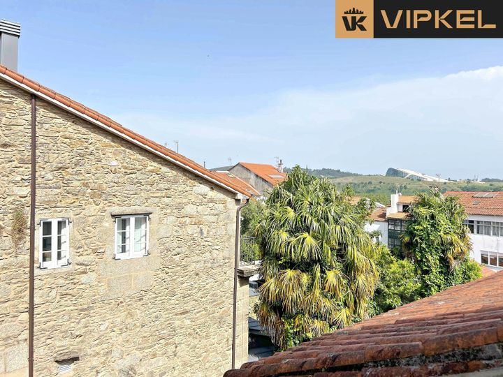 3 bedrooms house for sale in Santiago de Compostela, Spain