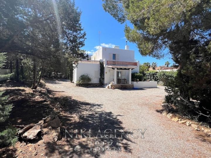 3 bedrooms house for sale in San Agustin - Cala de Bou, Spain