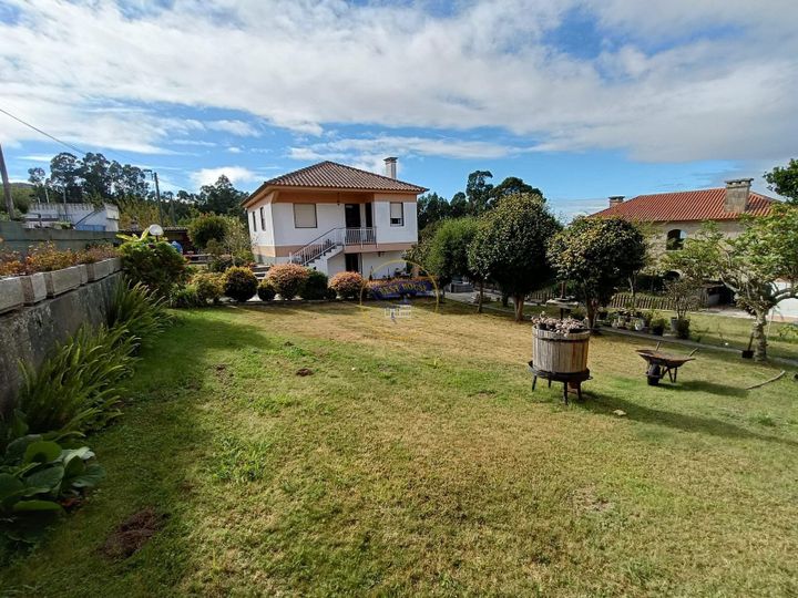 4 bedrooms house for sale in Vigo, Spain