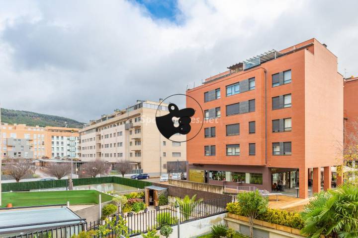 3 bedrooms apartment in Pamplona, Navarre, Spain