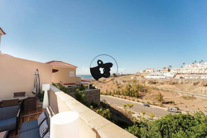 2 bedrooms apartment in Mogan, Las Palmas, Spain