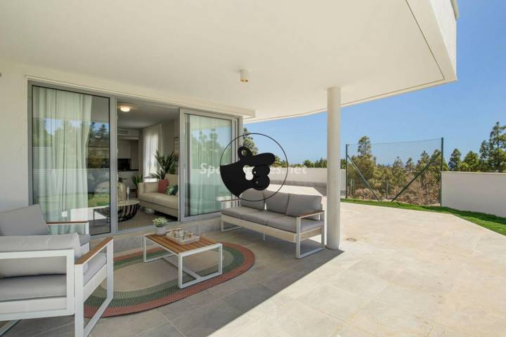 2 bedrooms apartment for sale in Mijas, Malaga, Spain