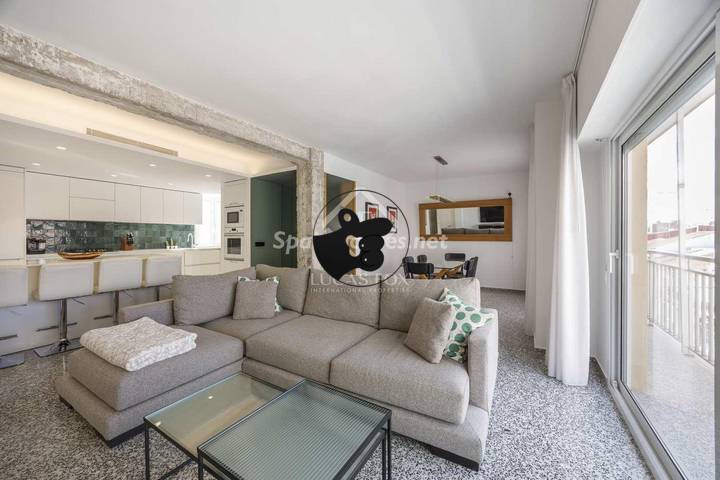 2 bedrooms apartment in Valencia, Valencia, Spain