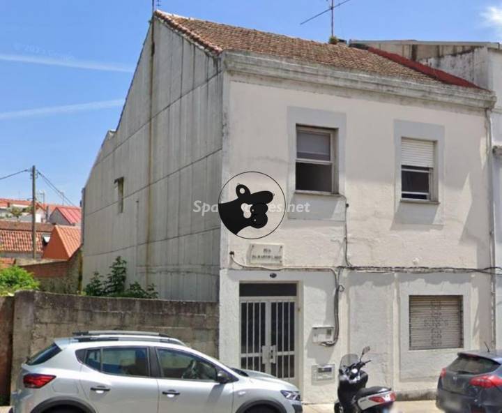 5 bedrooms house in Vigo, Pontevedra, Spain