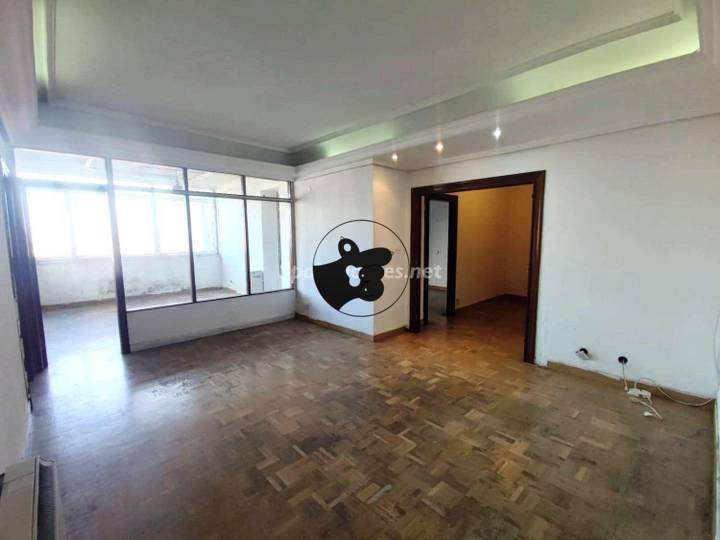 3 bedrooms apartment in Oviedo, Asturias, Spain