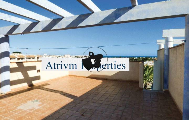 2 bedrooms apartment in Orihuela, Alicante, Spain