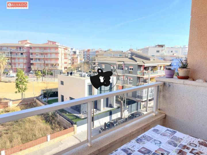 2 bedrooms apartment in Calafell, Tarragona, Spain
