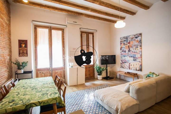 1 bedroom apartment for rent in Barcelona, Barcelona, Spain