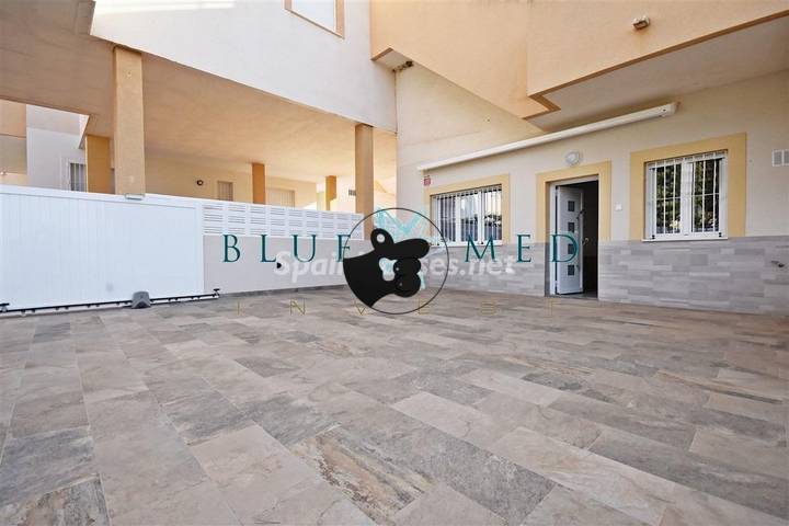 2 bedrooms apartment for sale in Cartagena, Murcia, Spain