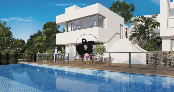 3 bedrooms house for sale in Mijas, Malaga, Spain