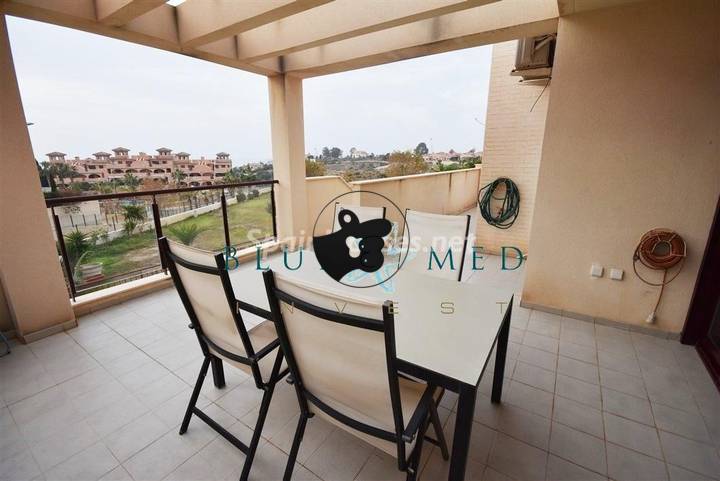 2 bedrooms apartment for sale in Cartagena, Murcia, Spain