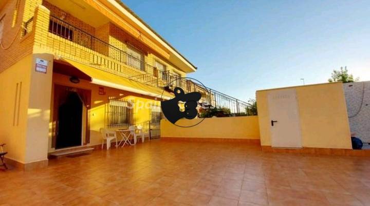 3 bedrooms apartment in Los Alcazares, Murcia, Spain