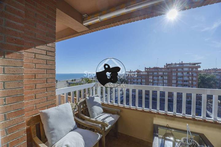 3 bedrooms apartment in Alboraya, Valencia, Spain