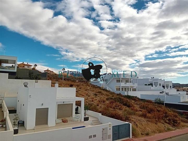 3 bedrooms house in Mazarron, Murcia, Spain