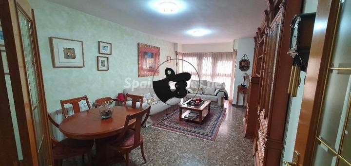 4 bedrooms apartment in Valencia, Valencia, Spain