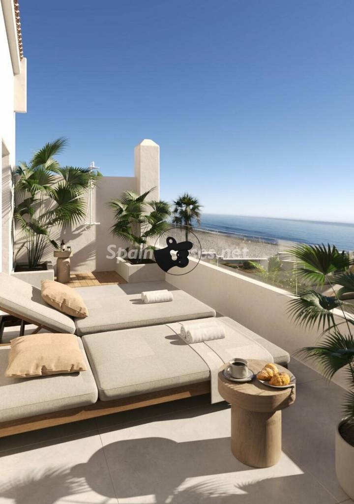 3 bedrooms house in Marbella, Malaga, Spain