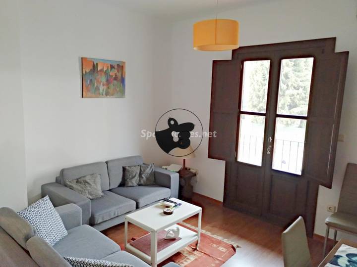 3 bedrooms apartment for rent in Granada, Granada, Spain