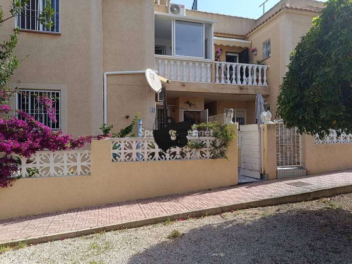 2 bedrooms apartment in Aguas Nuevas, Albacete, Spain