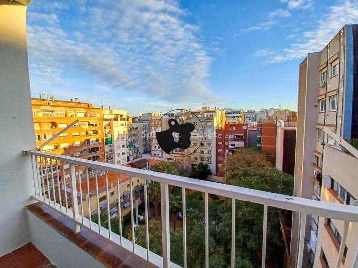 3 bedrooms house for rent in Barcelona, Barcelona, Spain