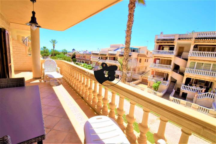 2 bedrooms apartment in Guardamar del Segura, Alicante, Spain