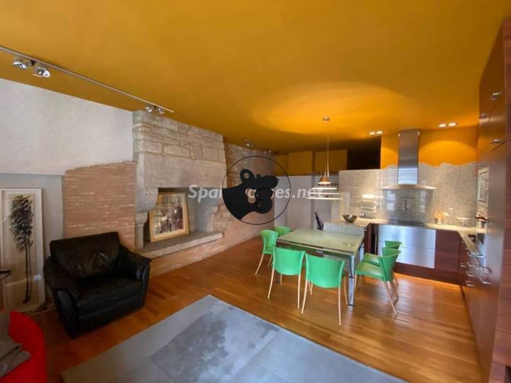 3 bedrooms apartment in Santiago de Compostela, Corunna, Spain
