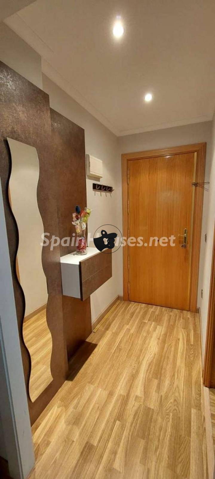3 bedrooms apartment in Torrejon de Ardoz, Madrid, Spain