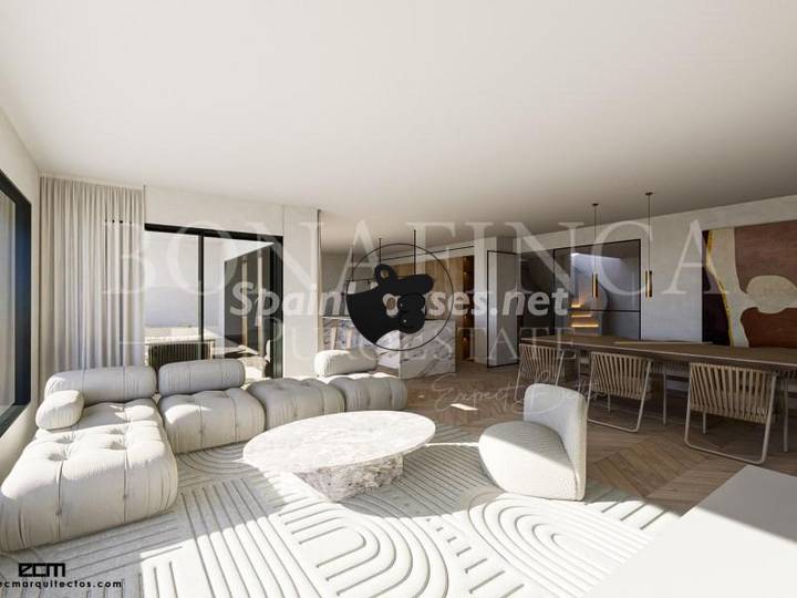 4 bedrooms house in Palma de Mallorca, Balearic Islands, Spain