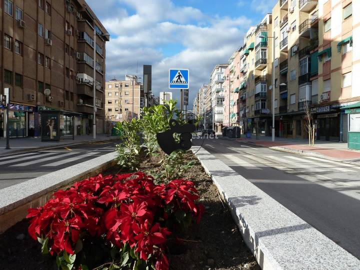 4 bedrooms apartment in Granada, Granada, Spain