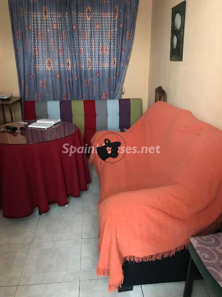 4 bedrooms apartment for rent in Granada, Granada, Spain