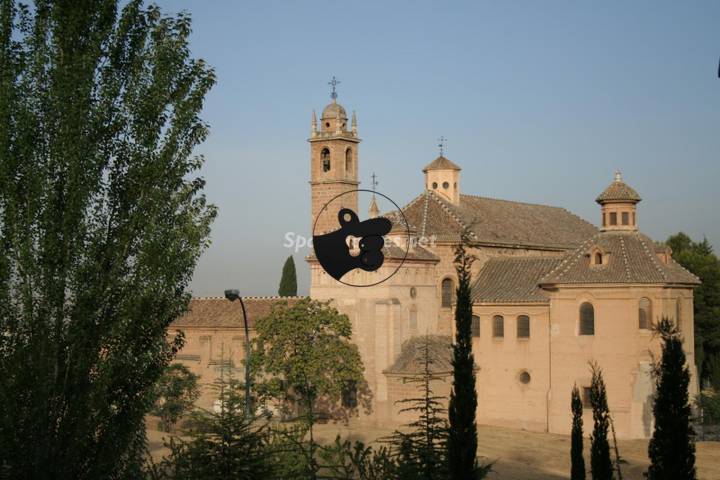 4 bedrooms apartment in Granada, Granada, Spain