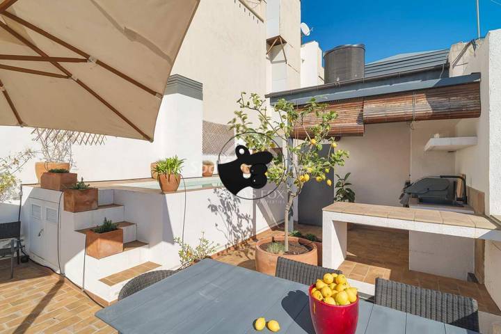 2 bedrooms apartment in Barcelona, Barcelona, Spain