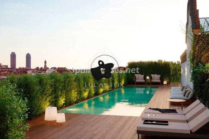 3 bedrooms apartment for sale in Barcelona, Barcelona, Spain