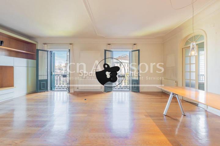 2 bedrooms apartment for sale in Barcelona, Barcelona, Spain