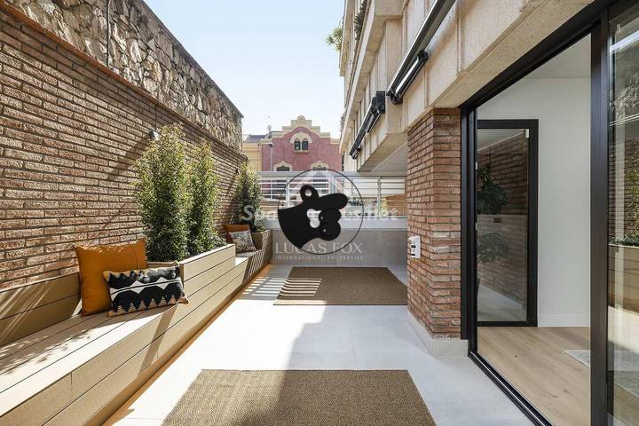 4 bedrooms apartment for sale in Barcelona, Barcelona, Spain