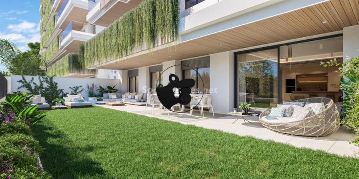 2 bedrooms apartment for sale in Fuengirola, Malaga, Spain