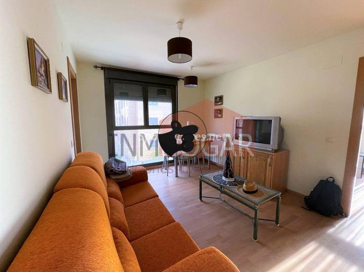 1 bedroom apartment in Arevalo, Avila, Spain