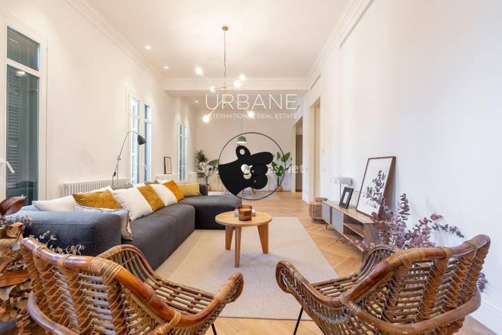 2 bedrooms apartment for sale in Barcelona, Barcelona, Spain