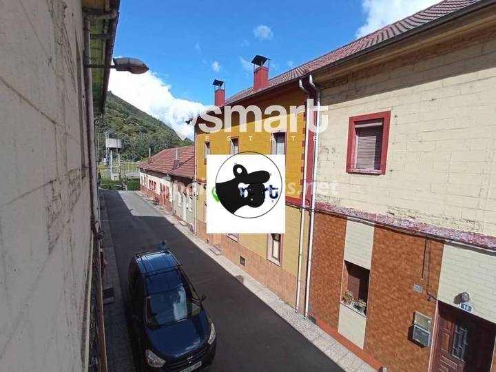 4 bedrooms apartment in Mieres, Asturias, Spain