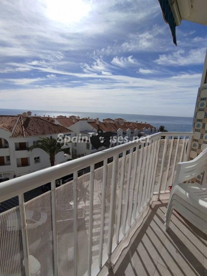 2 bedrooms apartment in Nerja, Malaga, Spain