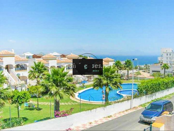 2 bedrooms house in Santa Pola, Alicante, Spain